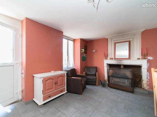 Maison vente à Jonzac, Montendre