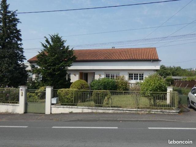 Maison vente à Clermont-Ferrand, Gerzat