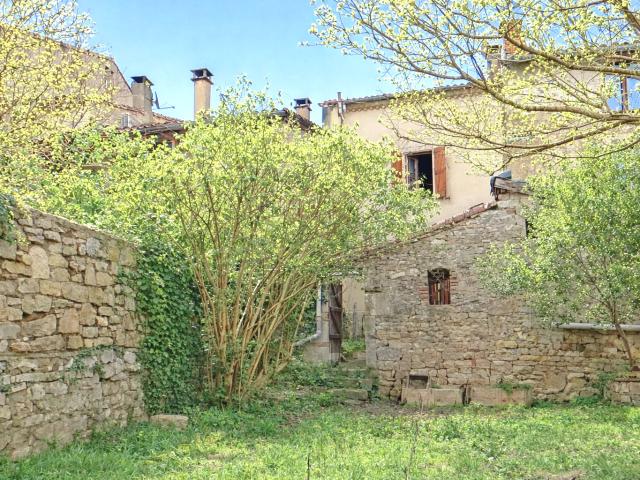 Maison vente à Montauban, Bruniquel