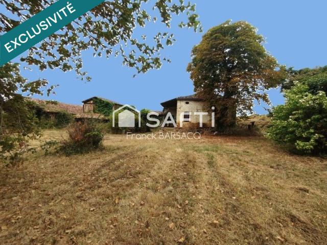 Maison vente à France métropolitaine, Estang