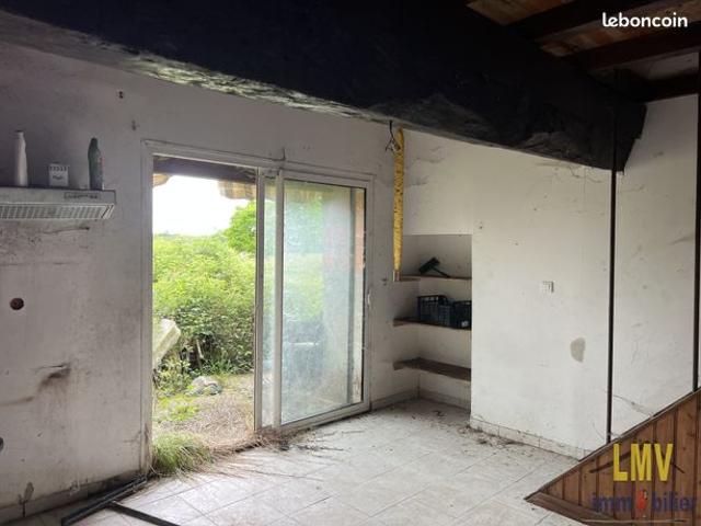 Maison vente à Libourne, Puisseguin