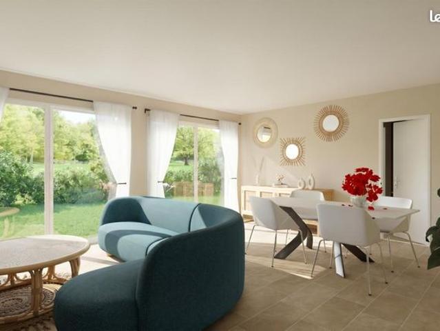 Maison vente à Toulouse, Lagarde