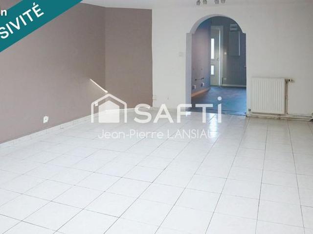 Maison vente à Douai, Sin-le-noble