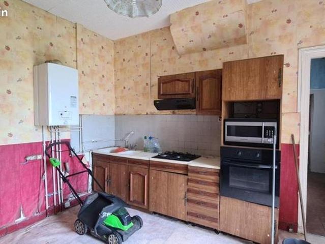 Maison vente à Saint-Quentin, Étreillers