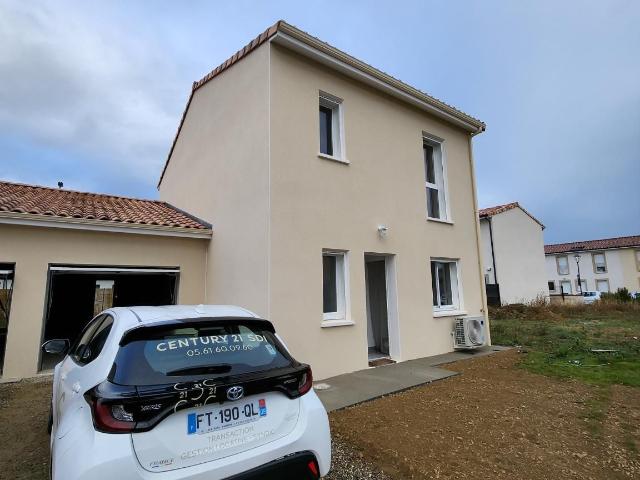 Maison location à Muret, Labarthe-sur-lèze