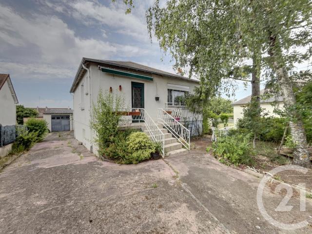 Maison vente à Orléans, Beaugency