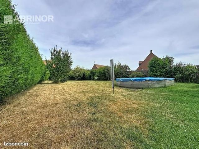 Maison vente à Lille, Camphin-en-pévèle