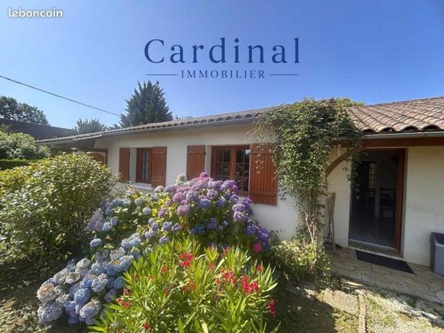 Maison vente à Périgueux, Coursac