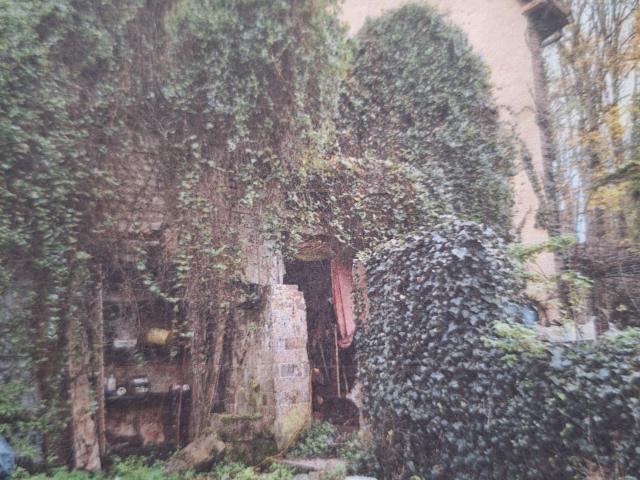 Maison vente à Auxerre, Merry-la-vallée