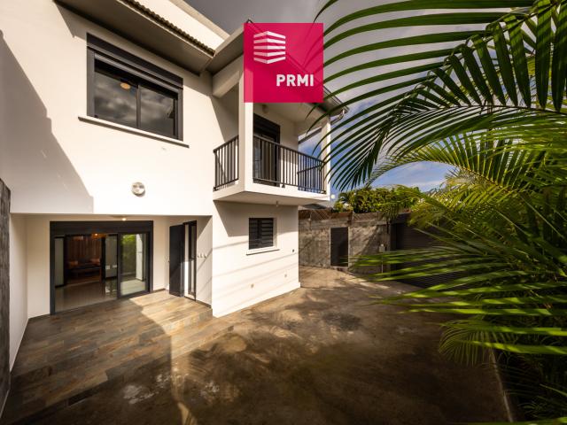 Maison vente à La Réunion