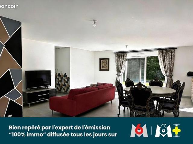 Maison vente à Sens, Joigny
