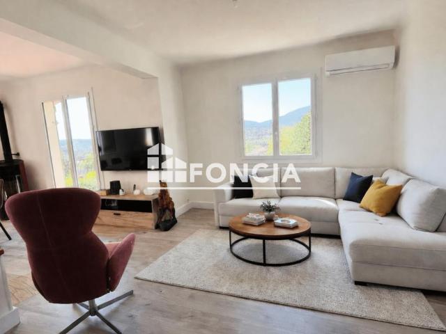Maison vente à Arrondissement de Draguignan, Fayence