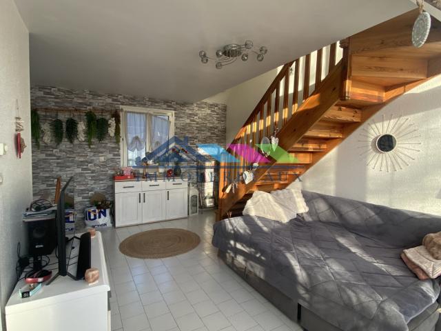 Maison location à Lunéville, Moncel-lès-lunéville