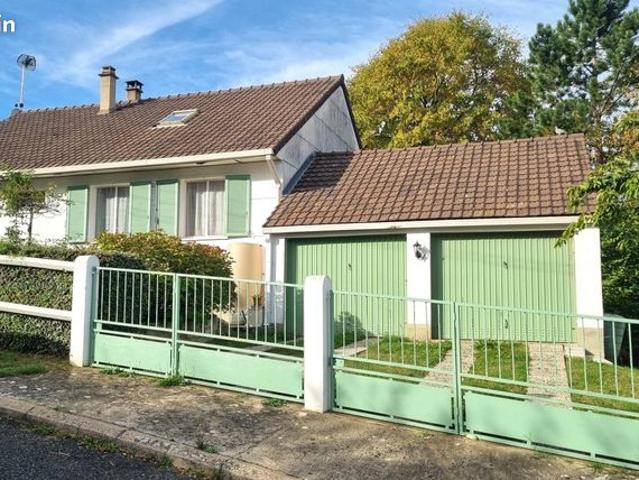 Maison vente à Pontoise, Presles