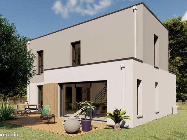 Maison vente à Saint-Nazaire, La Baule-escoublac