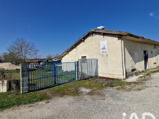 Maison vente à Arrigny, Marne