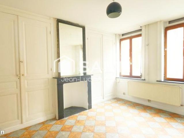 Maison vente à Lille, Tourcoing