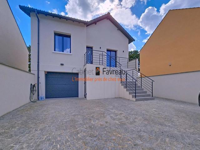Maison vente à Évry, Ris-orangis