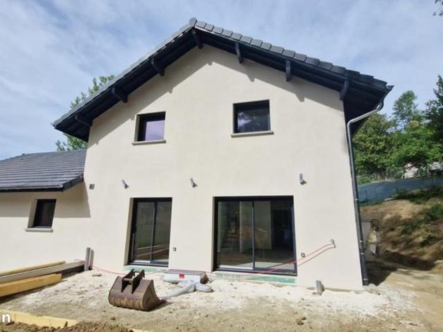 Maison vente à Moye, Haute-Savoie