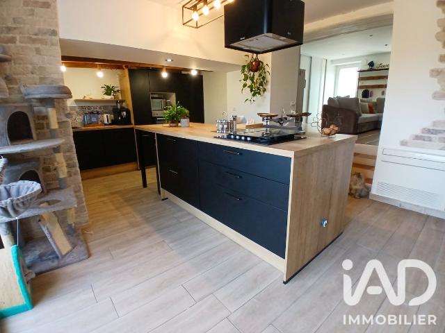 Maison vente à Cholet, Pays de la Loire