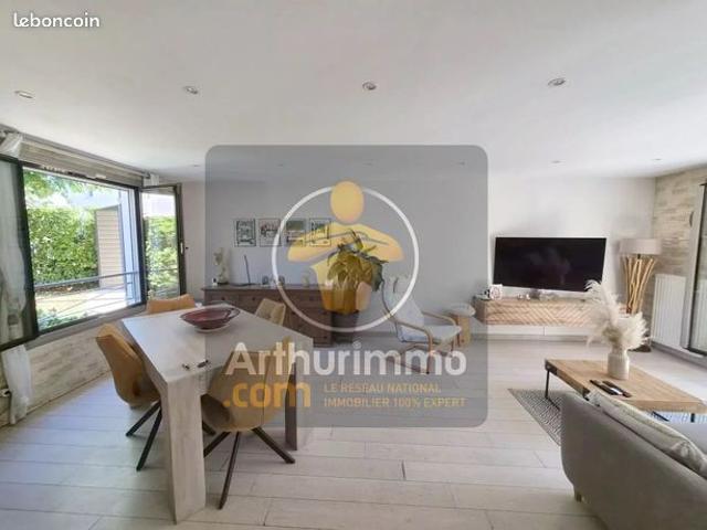 Maison vente à Torcy, Pontault-combault