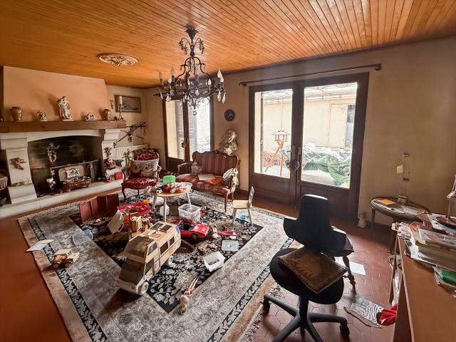 Maison vente à Bordeaux