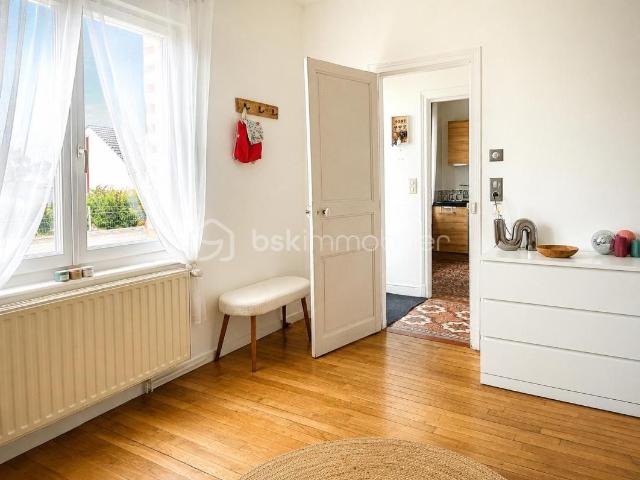Maison vente à Amagne, Ardennes