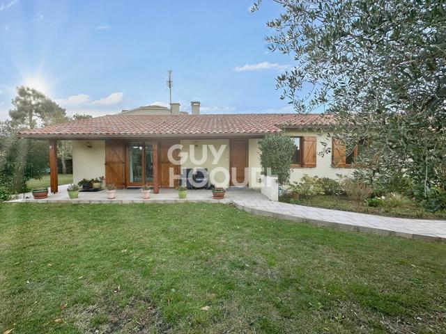 Maison vente à Arcachon, Gujan-mestras