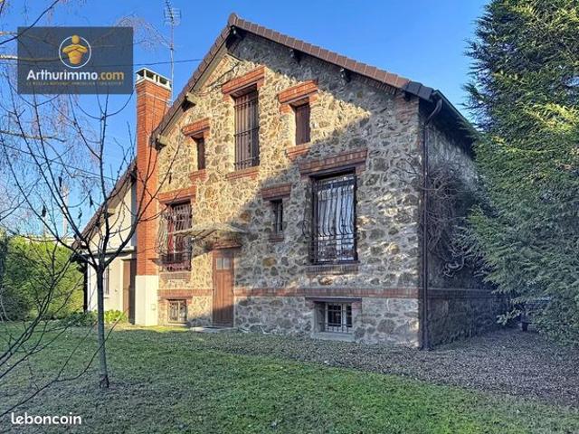 Maison vente à Argenteuil, Eaubonne