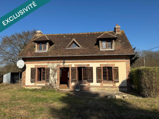 Maison vente à Bernay, Rugles