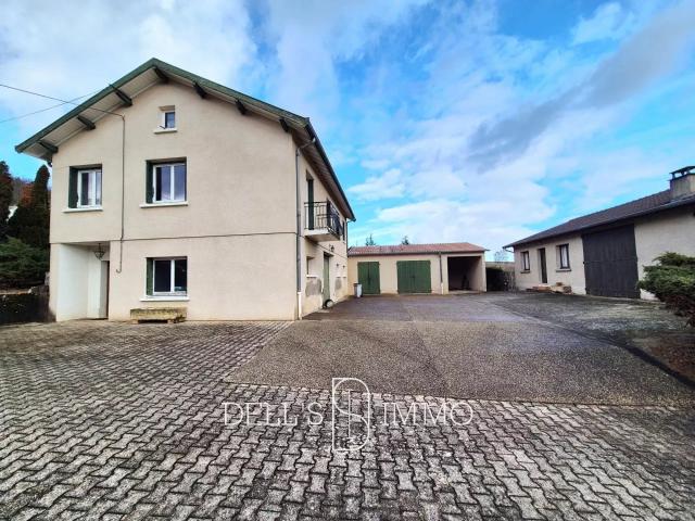 Maison vente à Villefranche-sur-Saône, Rhône