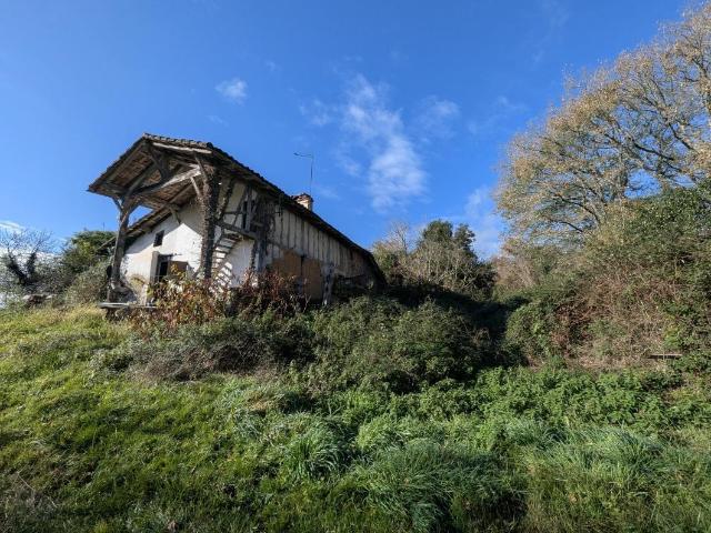 Maison vente à Mont-de-Marsan, Le Frêche