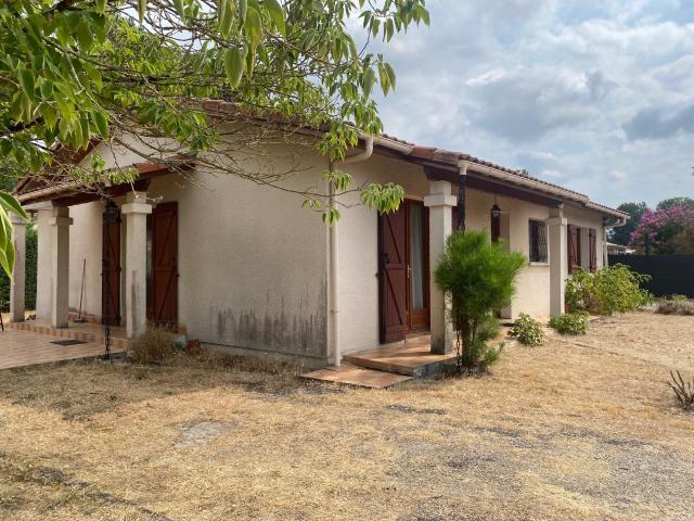 Maison vente à Arcachon, Arès