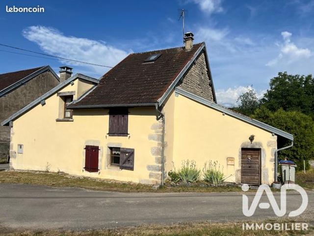 Maison vente à Lons-le-Saunier, Sarrogna