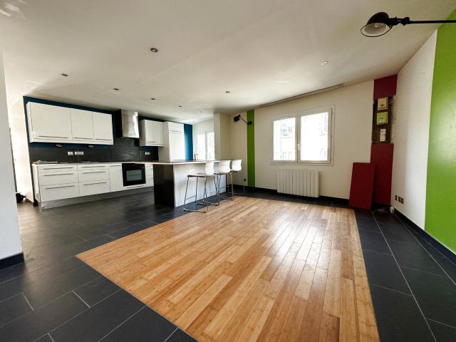 Maison vente à France métropolitaine, Plailly