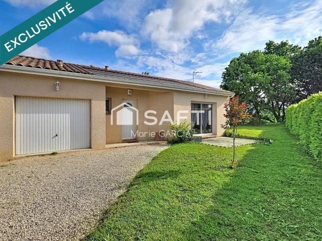 Maison vente à Montauban, Mas-grenier