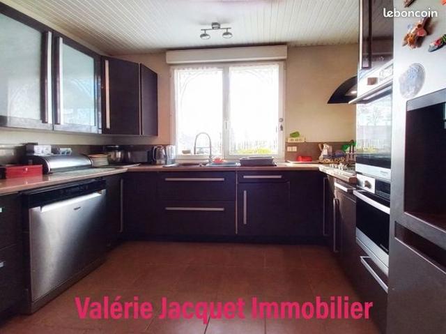 Maison vente à Périgueux, La Roche-chalais