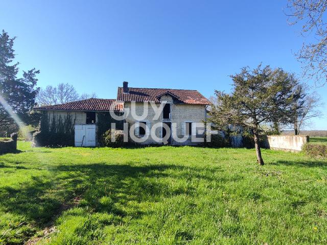 Maison vente à Mont-de-Marsan, Bordères-et-lamensans