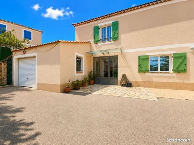Maison vente à Grasse, Saint-laurent-du-var