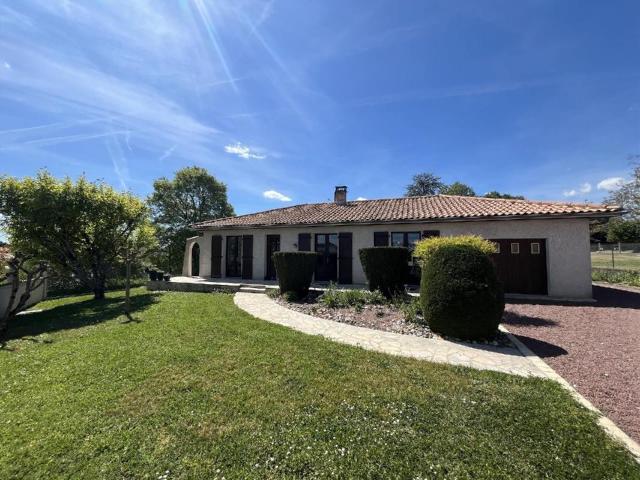 Maison vente à Cognac, Bourg-charente