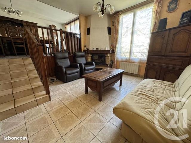 Maison vente à Argenteuil