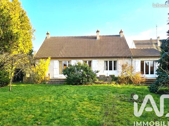 Maison vente à Évry, Mennecy