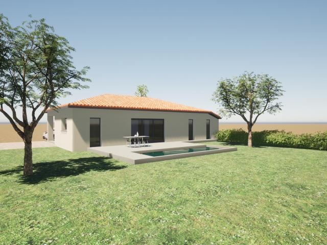 Maison vente à Toulouse, Occitanie