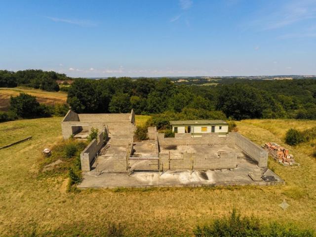 Maison vente à Marciac, Gers