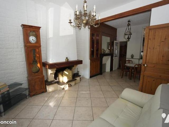 Maison vente à Amiens