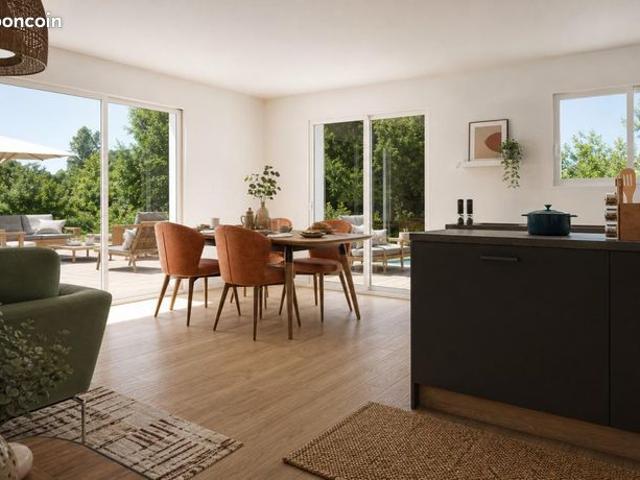 Maison vente à Toulouse, Gragnague