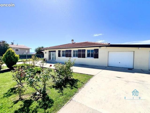 Maison vente à Vienne, Sardieu