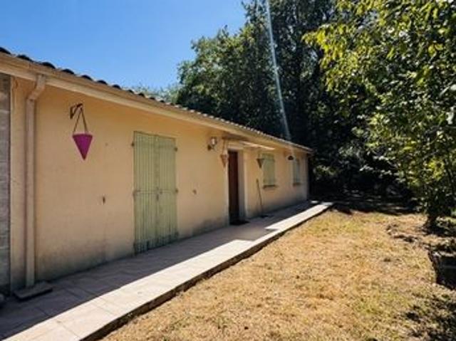 Maison vente à Libourne, Espiet