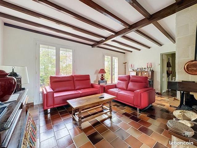 Maison vente à La Rochelle, La Jarrie