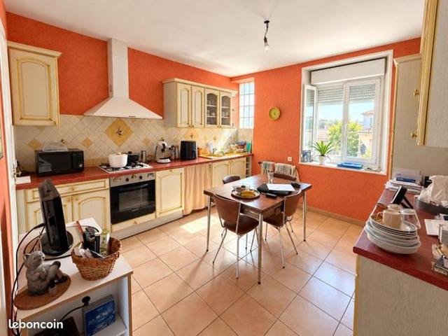 Maison vente à Castres, Mazamet